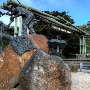 Explore 3 Day Melbourne to Adelaide Overland Adventure Tour (Accommodated) for 3 days with Autopia Tours and discover unforgettable experiences - Photo 2