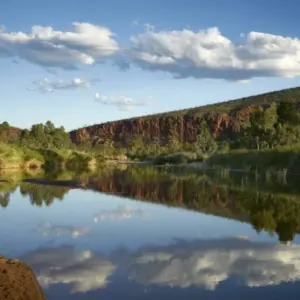 Explore Trek The Larapinta Trail (Camping) for 5 days with Autopia Tours and discover unforgettable experiences - Photo 8