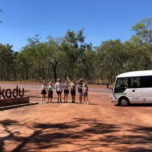 Explore 3 Day Kakadu & Litchfield 4WD Soft Adventure (Camping) Tour for 3 days with Autopia Tours and discover unforgettable experiences - Photo 7