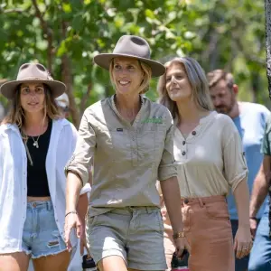 Explore 2 Day Kakadu Retreat & Yellow Water Cruise Tour from Darwin for 2 days with Autopia Tours and discover unforgettable experiences - Photo 9