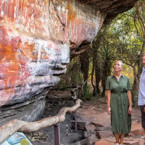 Explore Kakadu National Park Wildlife Day Trip for 1 days with Autopia Tours and discover unforgettable experiences - Photo 3