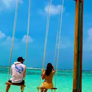 Explore 7 Days Maldives Dream Escape: Sun, Sand, and Snorkeling Bliss for 7 days with Autopia Tours and discover unforgettable experiences - Photo 7