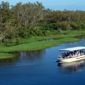 Explore 4 Day Kakadu & Katherine Gorge Cultural Experience (Accommodated) for 4 days with Autopia Tours and discover unforgettable experiences - Photo 3