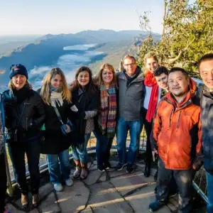 Explore Grampians National Park & Wildlife Escape for 1 days with Autopia Tours and discover unforgettable experiences - Photo 8