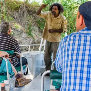 Explore 4 Day Kakadu & Katherine Gorge Cultural Experience (Accommodated) for 4 days with Autopia Tours and discover unforgettable experiences - Photo 4