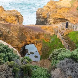 Explore 3 Day Melbourne to Adelaide Overland Adventure Tour (Accommodated) for 3 days with Autopia Tours and discover unforgettable experiences - Photo 6