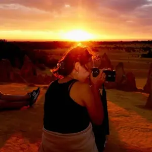 Explore Pinnacles Sunset Stargazing Tour with Dinner for 1 days with Autopia Tours and discover unforgettable experiences - Photo 9