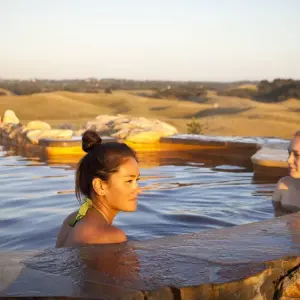 Explore Peninsula Hot Springs Spa Entry & Transfer Bus for 1 days with Autopia Tours and discover unforgettable experiences - Photo 7
