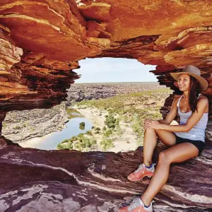 Explore 6 Day Perth to Exmouth Coral Coaster One Way Adventure for 6 days with Autopia Tours and discover unforgettable experiences - Photo 8
