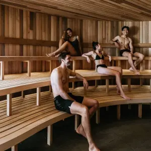 Explore Peninsula Hot Springs Spa Entry & Transfer Bus for 1 days with Autopia Tours and discover unforgettable experiences - Photo 8