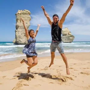 Explore 3 Day Melbourne to Adelaide Overland Adventure Tour (Accommodated) for 3 days with Autopia Tours and discover unforgettable experiences - Photo 7