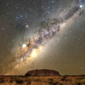 Explore 3 Day Uluru Red Centre Kings Canyon (Camping) - From Ayers Rock for 3 days with Autopia Tours and discover unforgettable experiences - Photo 3