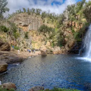 Explore Grampians National Park & Wildlife Escape for 1 days with Autopia Tours and discover unforgettable experiences - Photo 10