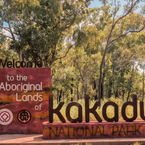 Explore Kakadu National Park Wildlife Day Trip for 1 days with Autopia Tours and discover unforgettable experiences - Photo 7