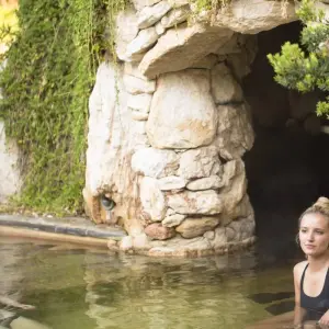 Explore Peninsula Hot Springs Spa Entry & Transfer Bus for 1 days with Autopia Tours and discover unforgettable experiences - Photo 10