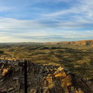 Explore 5 Day Trek The Larapinta Trail A Guided Tour for 5 days with Autopia Tours and discover unforgettable experiences - Photo 4
