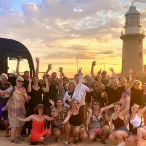 Explore 6 Day Perth to Exmouth Coral Coaster One Way Adventure for 6 days with Autopia Tours and discover unforgettable experiences - Photo 11
