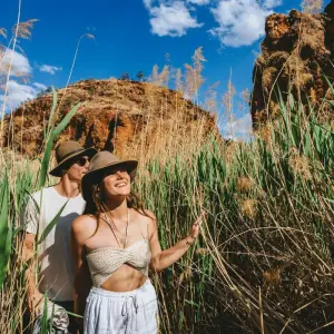 Explore West MacDonnell Ranges (Tjoritja) & Standley Chasm Tour for 1 days with Autopia Tours and discover unforgettable experiences - Photo 5