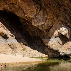 Explore 5 Day Trek The Larapinta Trail A Guided Tour for 5 days with Autopia Tours and discover unforgettable experiences - Photo 5