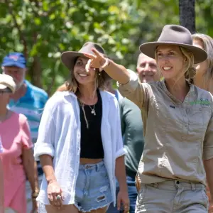 Explore 4 Day Kakadu & Katherine Gorge Cultural Experience (Accommodated) for 4 days with Autopia Tours and discover unforgettable experiences - Photo 9