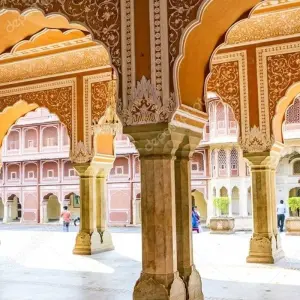 Explore Pink City (Jaipur) Full Day Sightseeing By Car for 1 days with Avtar India Tours and discover unforgettable experiences - Photo 2