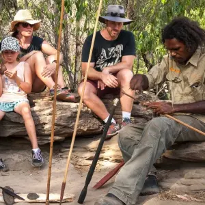 Explore 4 Day Kakadu & Katherine Gorge Cultural Experience (Accommodated) for 4 days with Autopia Tours and discover unforgettable experiences - Photo 10