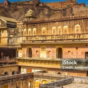Explore Pink City (Jaipur) Full Day Sightseeing By Car for 1 days with Avtar India Tours and discover unforgettable experiences - Photo 4