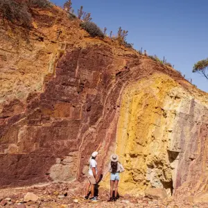 Explore West MacDonnell Ranges (Tjoritja) & Standley Chasm Tour for 1 days with Autopia Tours and discover unforgettable experiences - Photo 9