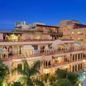 Explore Pink City (Jaipur) Full Day Sightseeing By Car for 1 days with Avtar India Tours and discover unforgettable experiences - Photo 5