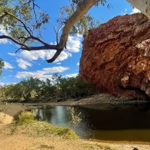 Explore West MacDonnell Ranges (Tjoritja) & Standley Chasm Tour for 1 days with Autopia Tours and discover unforgettable experiences - Photo 10