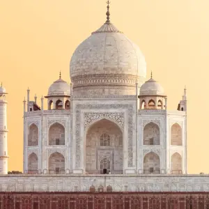 Explore Private Sunrice & Full Day Taj Mahal tour by car for 1 days with Avtar India Tours and discover unforgettable experiences - Photo 2