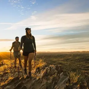 Explore 5 Day Trek The Larapinta Trail A Guided Tour for 5 days with Autopia Tours and discover unforgettable experiences - Photo 11