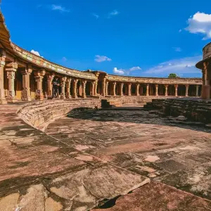 Explore Private 7 Day Royal Heritage Trail tour by car for 7 days with Avtar India Tours and discover unforgettable experiences - Photo 2