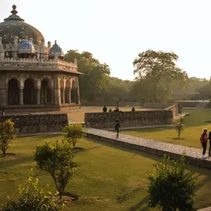 Explore Private Sunrice & Full Day Taj Mahal tour by car for 1 days with Avtar India Tours and discover unforgettable experiences - Photo 3