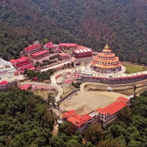 Explore 8 Day Private Golden Temples Holly City Tour by Car for 8 days with Avtar India Tours and discover unforgettable experiences - Photo 2