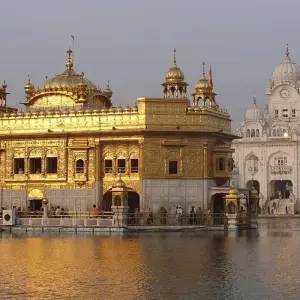 Explore 8 Day Himalaya with Golden Temple Tour by Private Car for 8 days with Avtar India Tours and discover unforgettable experiences - Photo 9