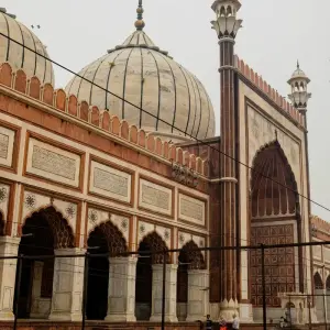 Explore Old & New Delhi Sightseeing by Private Car for 1 days with Avtar India Tours and discover unforgettable experiences - Photo 10