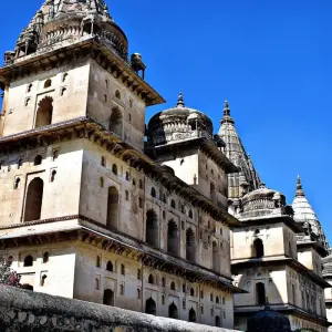 Explore Private 7 Day Royal Heritage Trail tour by car for 7 days with Avtar India Tours and discover unforgettable experiences - Photo 6