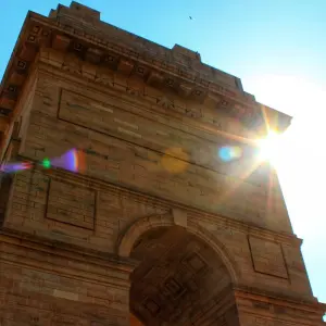 Explore Private Sunrice & Full Day Taj Mahal tour by car for 1 days with Avtar India Tours and discover unforgettable experiences - Photo 7