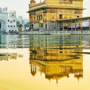 Explore Private 10 Days Himalayas with Golden Temple tour by car for 10 days with Avtar India Tours and discover unforgettable experiences - Photo 3
