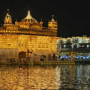 Explore 8 Day Private Golden Temples Holly City Tour by Car for 8 days with Avtar India Tours and discover unforgettable experiences - Photo 6