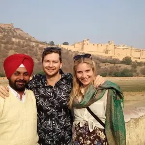 Explore 11 Day Heritage Royal Rajasthan tour by car for 11 days with Avtar India Tours and discover unforgettable experiences - Photo 9