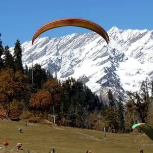 Explore Private 7 Day Himalayas tour by Private car for 7 days with Avtar India Tours and discover unforgettable experiences - Photo 4