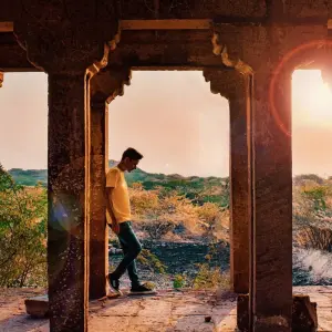 Explore 11 Day Heritage Royal Rajasthan tour by car for 11 days with Avtar India Tours and discover unforgettable experiences - Photo 10