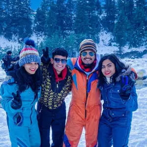 Explore Private 6 Day Shimla & Manali tour by car for 6 days with Avtar India Tours and discover unforgettable experiences - Photo 7