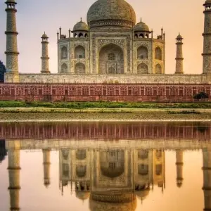 Explore 7 Day Golden Triangle Tour With Ranthambore (National Park) by Car for 7 days with Avtar India Tours and discover unforgettable experiences - Photo 4