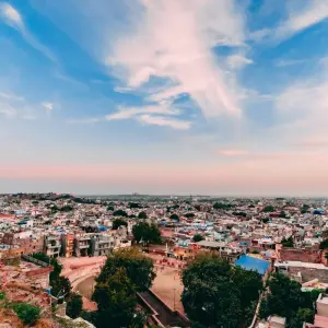 Explore Private 16 Day Golden Triangle with Royal Rajasthan tour by car for 16 days with Avtar India Tours and discover unforgettable experiences - Photo 7