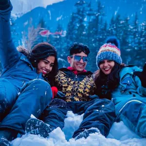 Explore Private 7 Day Himalayas tour by Private car for 7 days with Avtar India Tours and discover unforgettable experiences - Photo 6