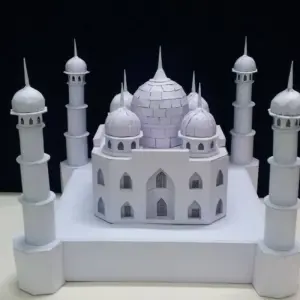 Explore Private Overnight Taj Mahal Tour by Car for 2 days with Avtar India Tours and discover unforgettable experiences - Photo 2