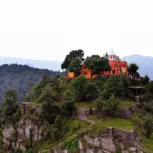 Explore 8 Day Private Golden Temples Holly City Tour by Car for 8 days with Avtar India Tours and discover unforgettable experiences - Photo 10